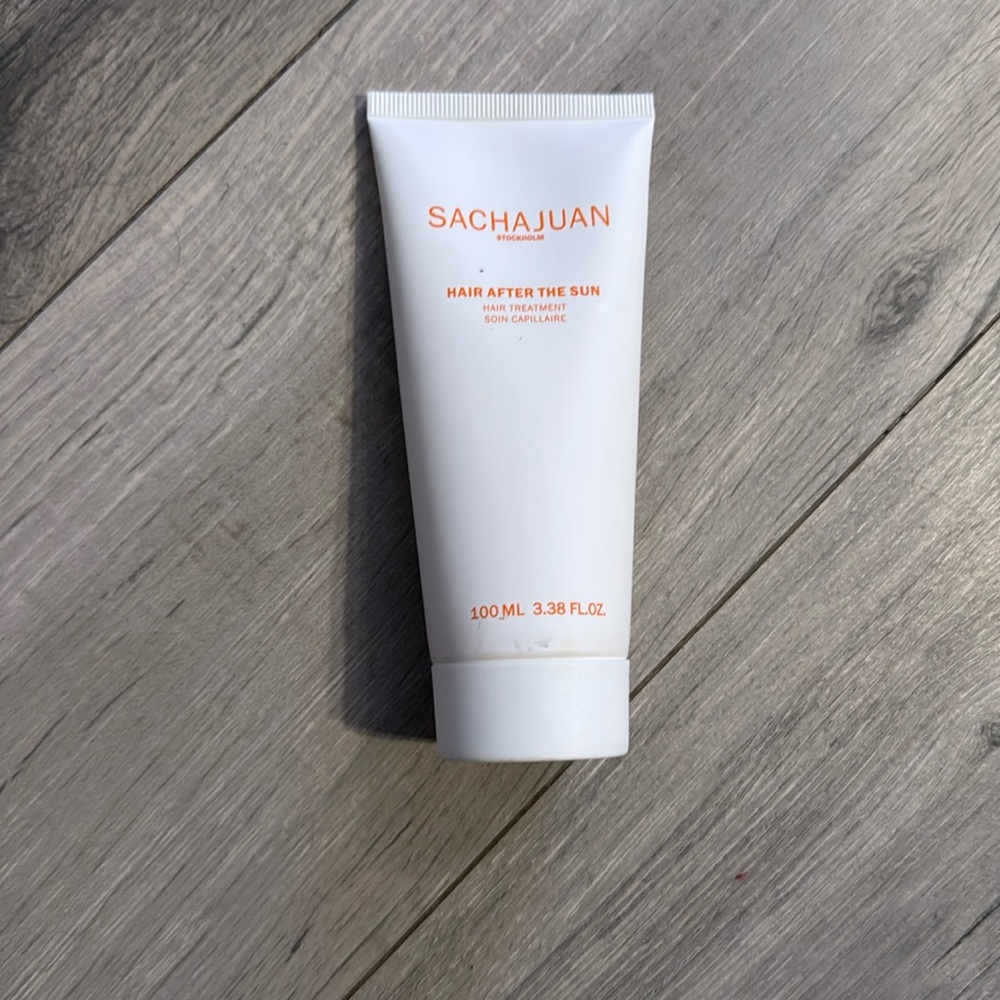 SACHAJUAN HAIR After The Sun - Full Size​